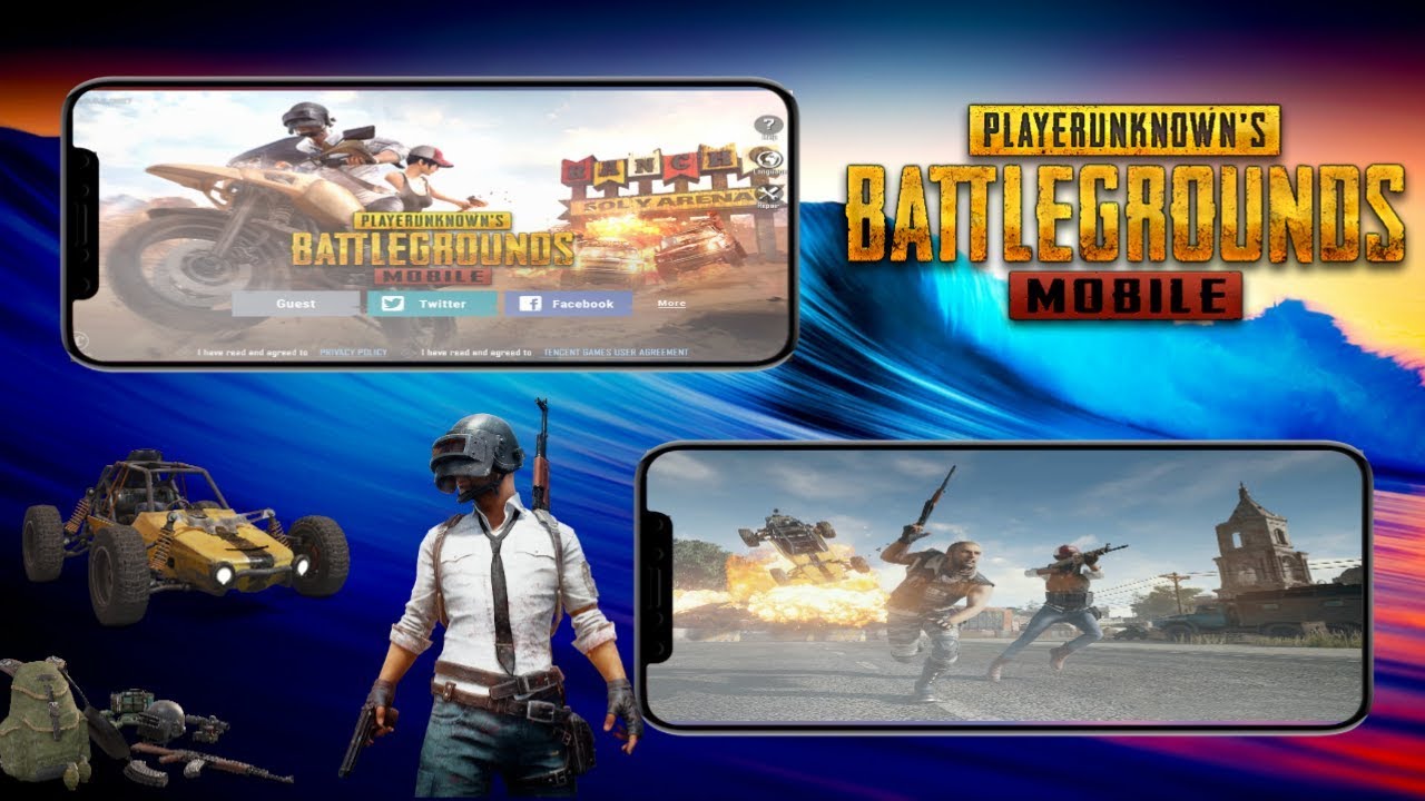 Pubg For 2gb Ram Android Download