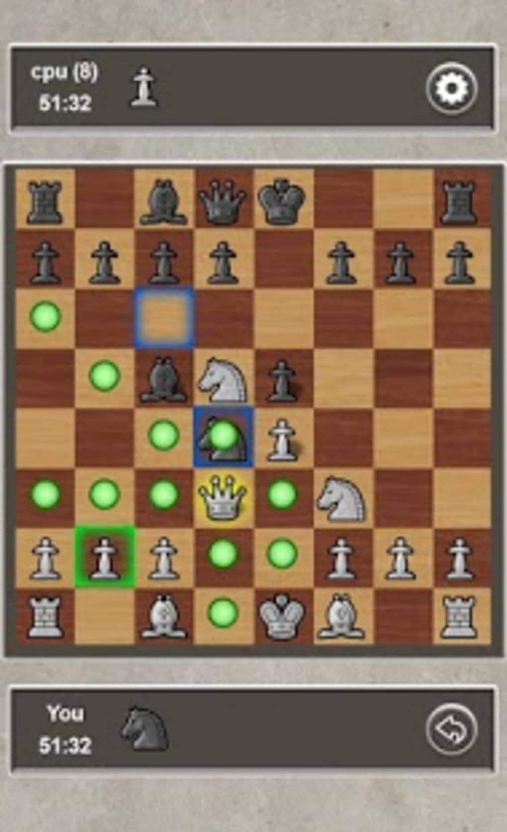 Free Download Chess Game Full Version For Android